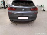  Bmw  X2 BMW  / 2017 / 5P / SUV SDRIVE 18D BUSINESS X #49