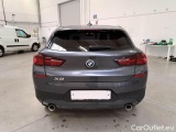  Bmw  X2 BMW  / 2017 / 5P / SUV SDRIVE 18D BUSINESS X #54