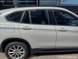  Bmw  X1 BMW  / 2019 / 5P / SUV SDRIVE 16D BUSINESS ADVANTAGE #47