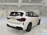  Bmw  X3 BMW  / 2021 / 5P / SUV XDRIVE 20D MH48V MSPORT #2