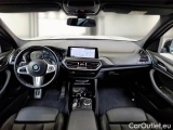  Bmw  X3 BMW  / 2021 / 5P / SUV XDRIVE 20D MH48V MSPORT #3