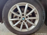  Bmw  X1 BMW  / 2019 / 5P / SUV SDRIVE 16D BUSINESS ADVANTAGE #107
