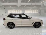  Bmw  X3 BMW  / 2021 / 5P / SUV XDRIVE 20D MH48V MSPORT #7