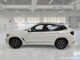  Bmw  X3 BMW  / 2021 / 5P / SUV XDRIVE 20D MH48V MSPORT #8