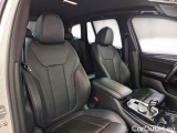  Bmw  X3 BMW  / 2021 / 5P / SUV XDRIVE 20D MH48V MSPORT #13