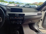  Bmw  X1 BMW  / 2019 / 5P / SUV SDRIVE 16D BUSINESS ADVANTAGE #115