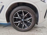 Bmw  X3 BMW  / 2021 / 5P / SUV XDRIVE 20D MH48V MSPORT #17