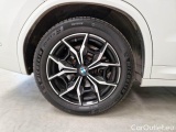  Bmw  X3 BMW  / 2021 / 5P / SUV XDRIVE 20D MH48V MSPORT #18