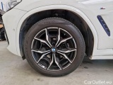  Bmw  X3 BMW  / 2021 / 5P / SUV XDRIVE 20D MH48V MSPORT #20