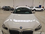  Bmw  X3 BMW  / 2021 / 5P / SUV XDRIVE 20D MH48V MSPORT #24