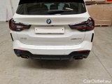  Bmw  X3 BMW  / 2021 / 5P / SUV XDRIVE 20D MH48V MSPORT #26