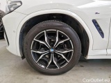  Bmw  X3 BMW  / 2021 / 5P / SUV XDRIVE 20D MH48V MSPORT #32