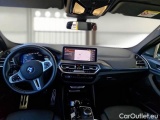  Bmw  X4 BMW  / 2021 / 5P / SUV XDRIVE M40D MH48V #3