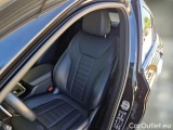  Bmw  X4 BMW  / 2021 / 5P / SUV XDRIVE M40D MH48V #11