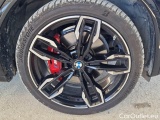  Bmw  X4 BMW  / 2021 / 5P / SUV XDRIVE M40D MH48V #17