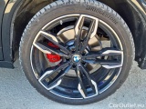  Bmw  X4 BMW  / 2021 / 5P / SUV XDRIVE M40D MH48V #19
