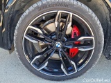 Bmw  X4 BMW  / 2021 / 5P / SUV XDRIVE M40D MH48V #20