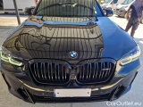  Bmw  X4 BMW  / 2021 / 5P / SUV XDRIVE M40D MH48V #25