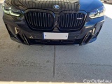  Bmw  X4 BMW  / 2021 / 5P / SUV XDRIVE M40D MH48V #29