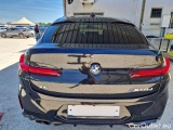  Bmw  X4 BMW  / 2021 / 5P / SUV XDRIVE M40D MH48V #42