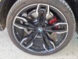  Bmw  X4 BMW  / 2021 / 5P / SUV XDRIVE M40D MH48V #51