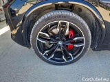  Bmw  X4 BMW  / 2021 / 5P / SUV XDRIVE M40D MH48V #55
