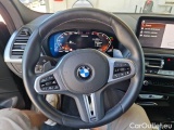  Bmw  X4 BMW  / 2021 / 5P / SUV XDRIVE M40D MH48V #60