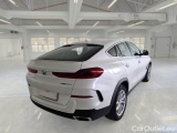  Bmw  X6 BMW  / 2019 / 5P / SUV XDRIVE30D MH48V BUSINESS AUTOM. #2