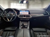  Bmw  X6 BMW  / 2019 / 5P / SUV XDRIVE30D MH48V BUSINESS AUTOM. #3