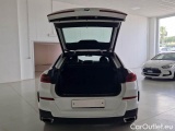  Bmw  X6 BMW  / 2019 / 5P / SUV XDRIVE30D MH48V BUSINESS AUTOM. #5