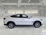  Bmw  X6 BMW  / 2019 / 5P / SUV XDRIVE30D MH48V BUSINESS AUTOM. #7