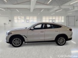  Bmw  X6 BMW  / 2019 / 5P / SUV XDRIVE30D MH48V BUSINESS AUTOM. #8