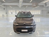  Citroen  C3 CITROEN  AIRCROSS / 2021 / 5P / SUV BLUEHDI 110 SeS FEEL #6