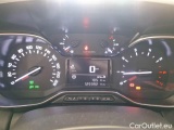  Citroen  C3 CITROEN  AIRCROSS / 2021 / 5P / SUV BLUEHDI 110 SeS SHINE #4