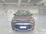  Citroen  C3 CITROEN  AIRCROSS / 2021 / 5P / SUV BLUEHDI 110 SeS SHINE #6
