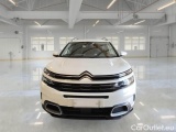  Citroen  C5 Aircross CITROEN  / 2018 / 5P / SUV BLUEHDI 130 SeS SHINE EAT8 #6