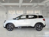 Citroen  C5 Aircross CITROEN  / 2018 / 5P / SUV BLUEHDI 130 SeS SHINE EAT8 #8