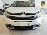  Citroen  C5 Aircross CITROEN  / 2018 / 5P / SUV BLUEHDI 130 SeS SHINE EAT8 #28