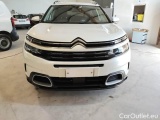 Citroen  C5 Aircross CITROEN  / 2018 / 5P / SUV BLUEHDI 130 SeS SHINE EAT8 #31