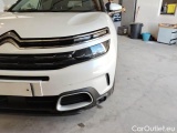  Citroen  C5 Aircross CITROEN  / 2018 / 5P / SUV BLUEHDI 130 SeS SHINE EAT8 #50
