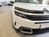  Citroen  C5 Aircross CITROEN  / 2018 / 5P / SUV BLUEHDI 130 SeS SHINE EAT8 #53