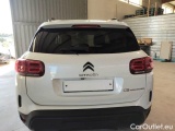  Citroen  C5 Aircross CITROEN  / 2018 / 5P / SUV BLUEHDI 130 SeS SHINE EAT8 #109