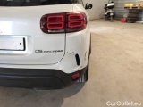  Citroen  C5 Aircross CITROEN  / 2018 / 5P / SUV BLUEHDI 130 SeS SHINE EAT8 #111