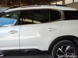  Citroen  C5 Aircross CITROEN  / 2018 / 5P / SUV BLUEHDI 130 SeS SHINE EAT8 #123