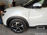  Citroen  C5 Aircross CITROEN  / 2018 / 5P / SUV BLUEHDI 130 SeS SHINE EAT8 #132