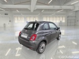  Fiat  500 FIAT  / 2015 / 3P / BERLINA 1.0 70CV IBRIDO LOUNGE #2