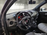  Fiat  500 FIAT  / 2015 / 3P / BERLINA 1.0 70CV IBRIDO LOUNGE #3