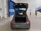  Fiat  500 FIAT  / 2015 / 3P / BERLINA 1.0 70CV IBRIDO LOUNGE #5