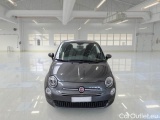  Fiat  500 FIAT  / 2015 / 3P / BERLINA 1.0 70CV IBRIDO LOUNGE #6
