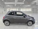  Fiat  500 FIAT  / 2015 / 3P / BERLINA 1.0 70CV IBRIDO LOUNGE #7